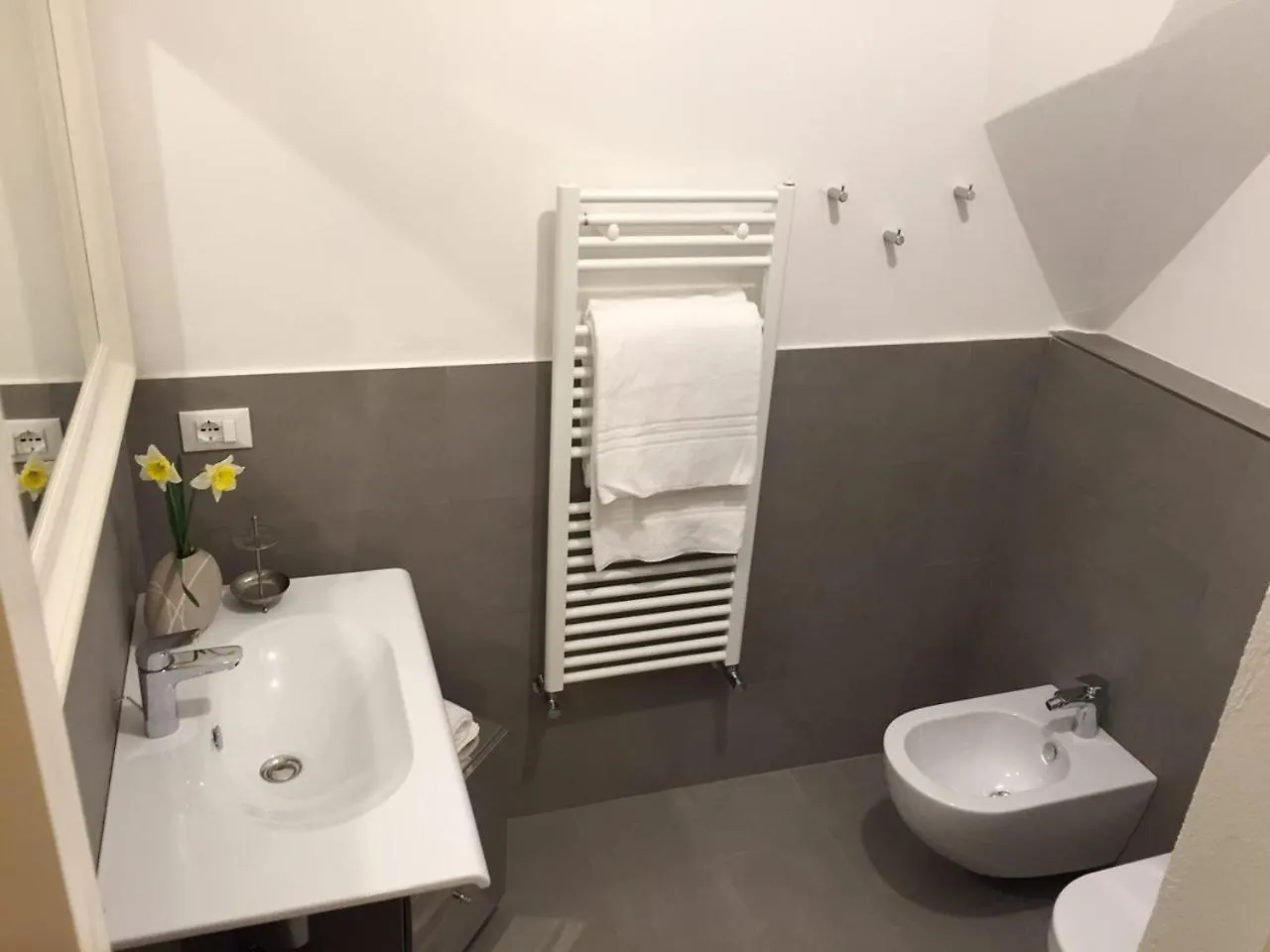 Prázdninový dům La Verde Di Vernazza - Art Studio - Ac&Wifi - Vernazzarentals