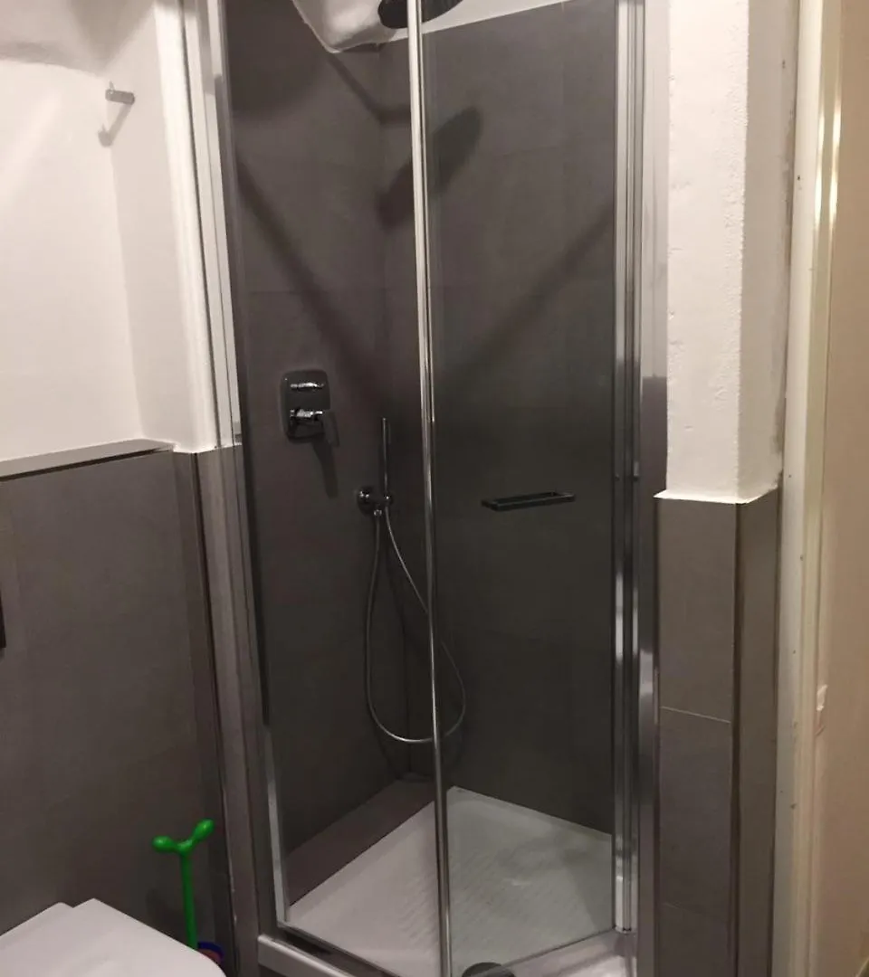 La Verde Di Vernazza - Art Studio - Ac&Wifi - Vernazzarentals Prázdninový dům
