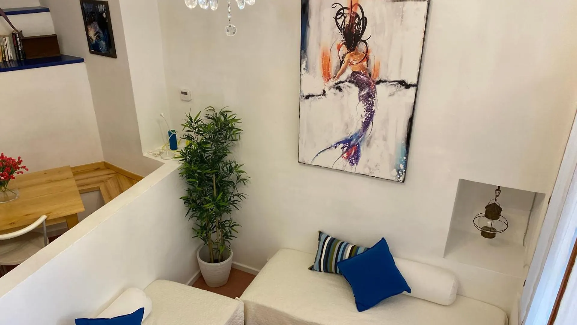 La Verde Di Vernazza - Art Studio - Ac&Wifi - Vernazzarentals Itálie