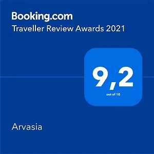 Arvasia Casa vacanze