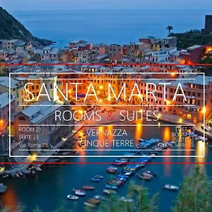 Santa Marta Vernazza