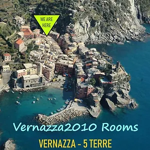 Vernazza2010 Affittacamere
