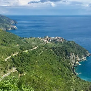 Infinity View Vernazza