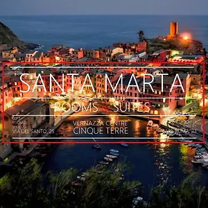 Santa Marta - Vernazza