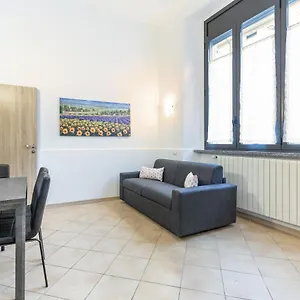 Alessia's Flat- Torretta , Bergamo Italy