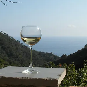 Costa Di Campo Alloggio per agriturismo