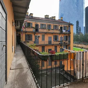 Primopiano - De Castillia 20 , Milan Italy