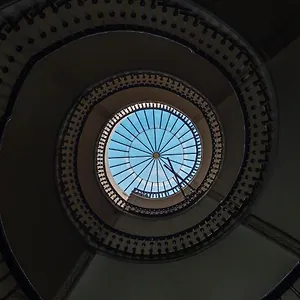 Palazzo Massa , Naples Italy