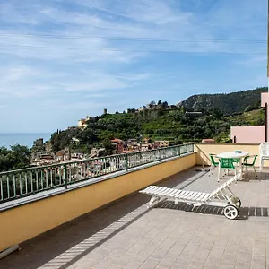 Monterosso View 5 Terre Apartment