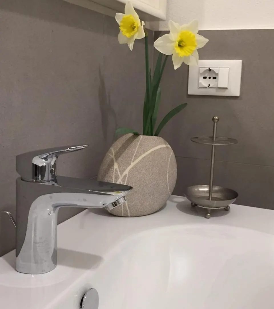 Holiday home La Verde Di Vernazza - Art Studio - Ac&Wifi - Vernazzarentals Italy