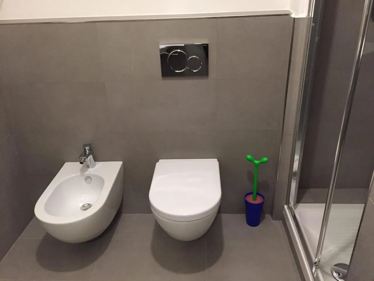 La Verde Di Vernazza - Art Studio - Ac&Wifi - Vernazzarentals 0*,