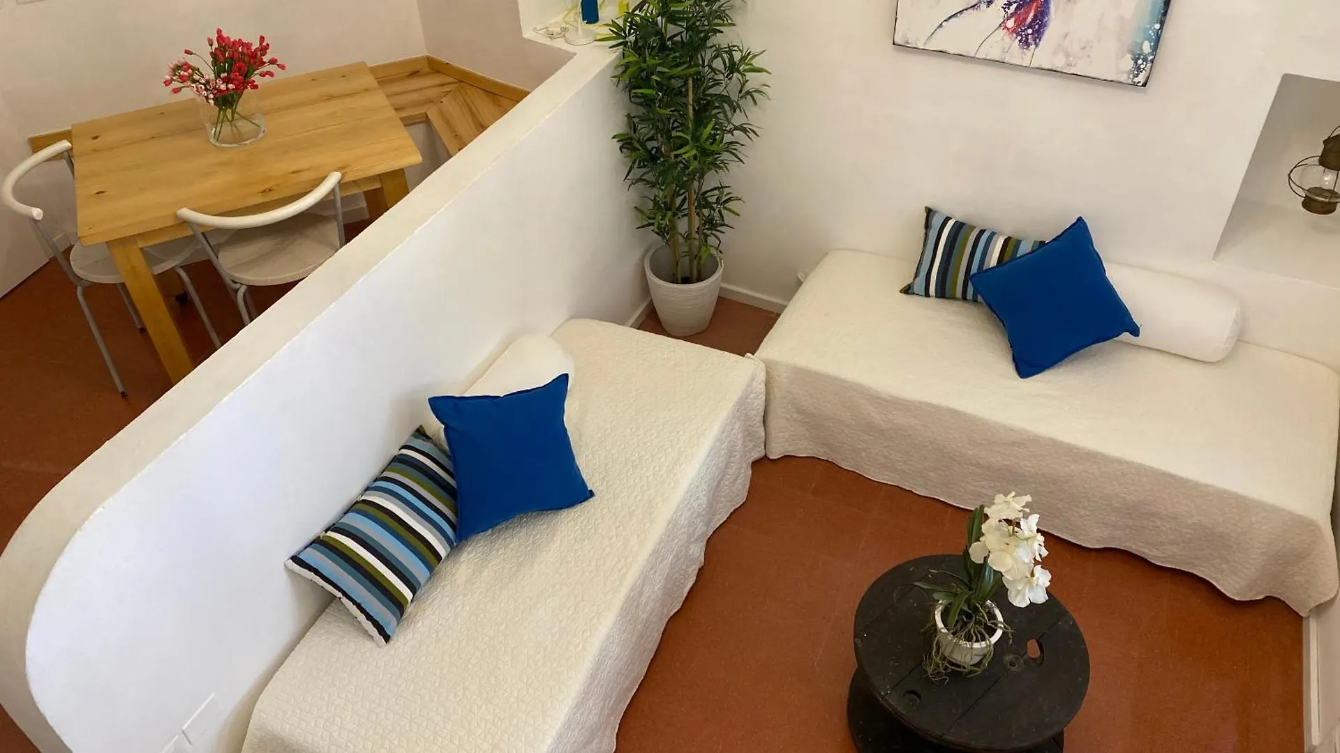 La Verde Di Vernazza - Art Studio - Ac&Wifi - Vernazzarentals