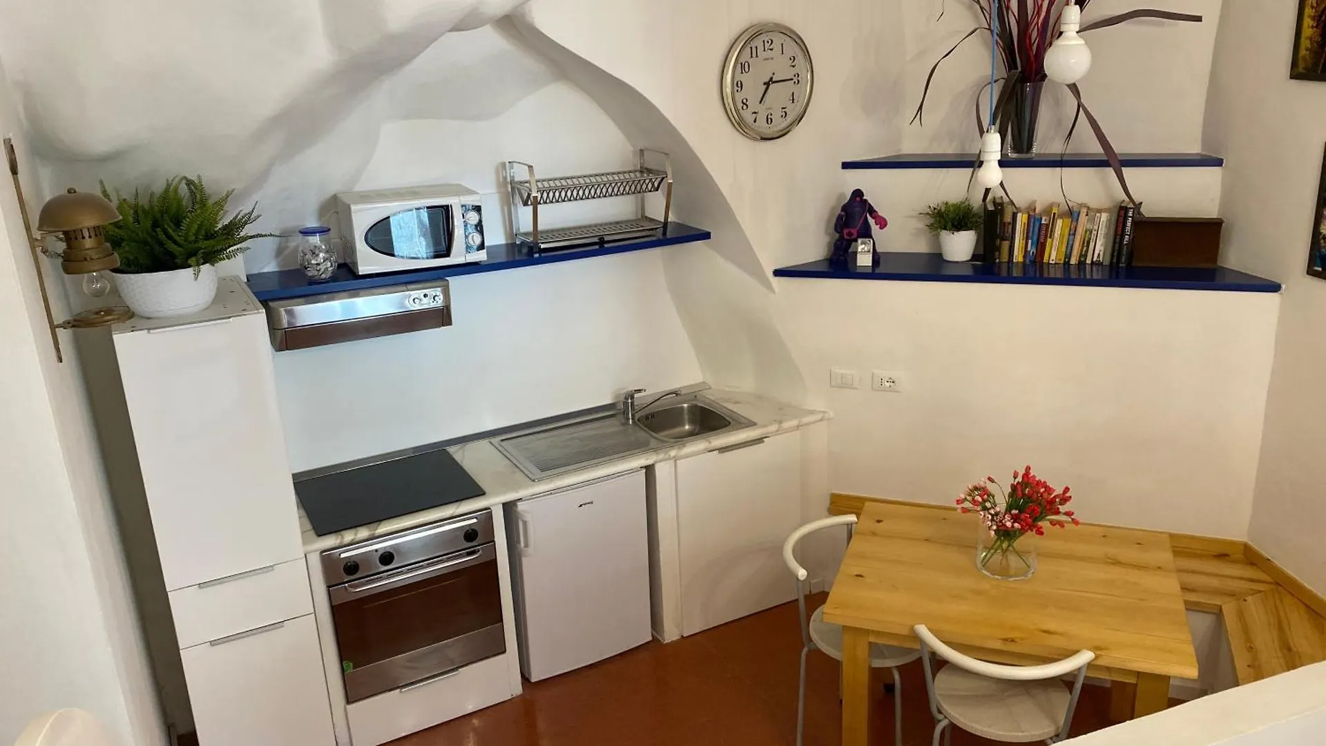 Holiday home La Verde Di Vernazza - Art Studio - Ac&Wifi - Vernazzarentals Italy