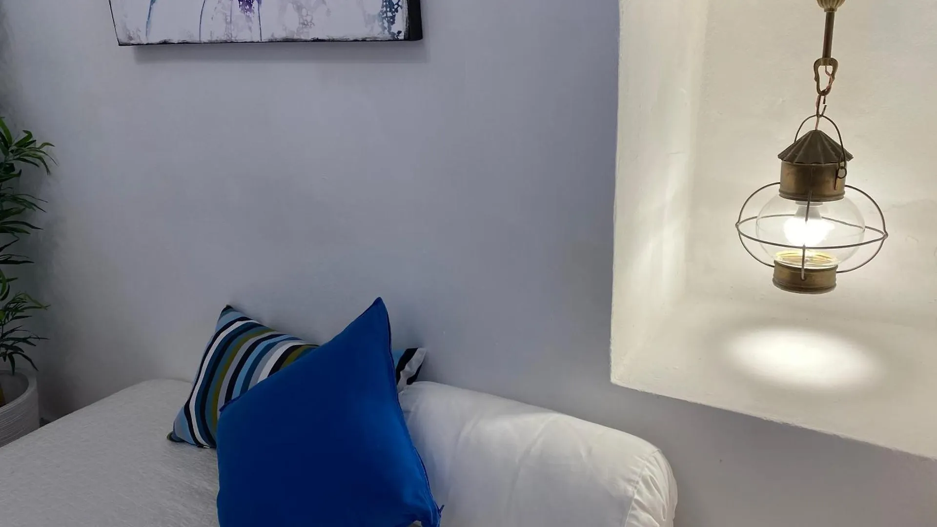 La Verde Di Vernazza - Art Studio - Ac&Wifi - Vernazzarentals Italy