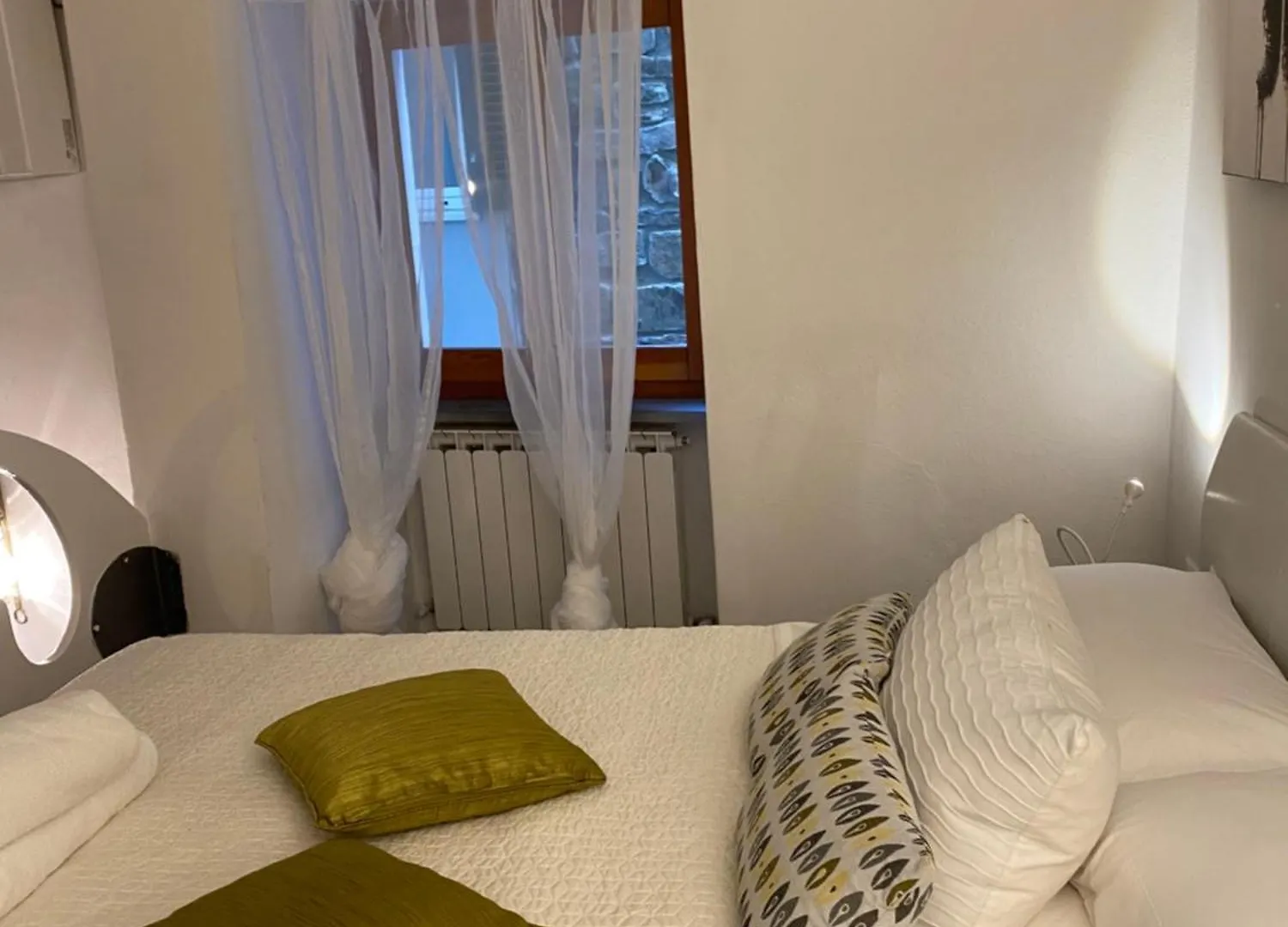 La Verde Di Vernazza - Art Studio - Ac&Wifi - Vernazzarentals Holiday home