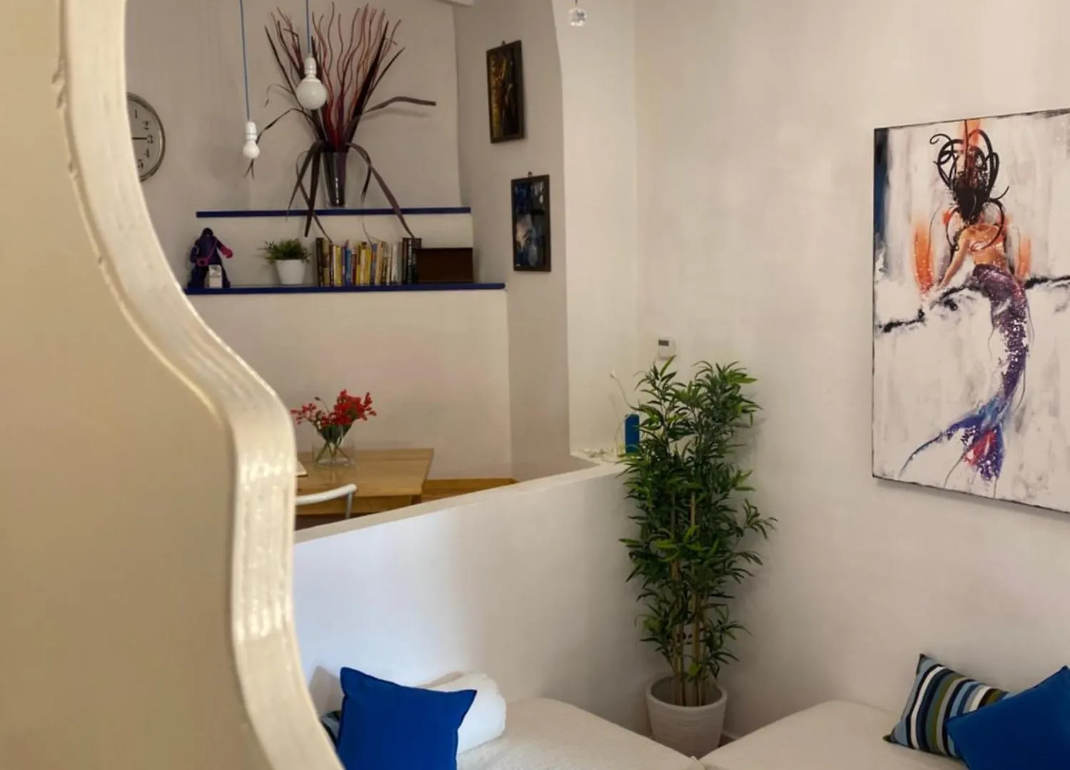 La Verde Di Vernazza - Art Studio - Ac&Wifi - Vernazzarentals 0*,  Italy