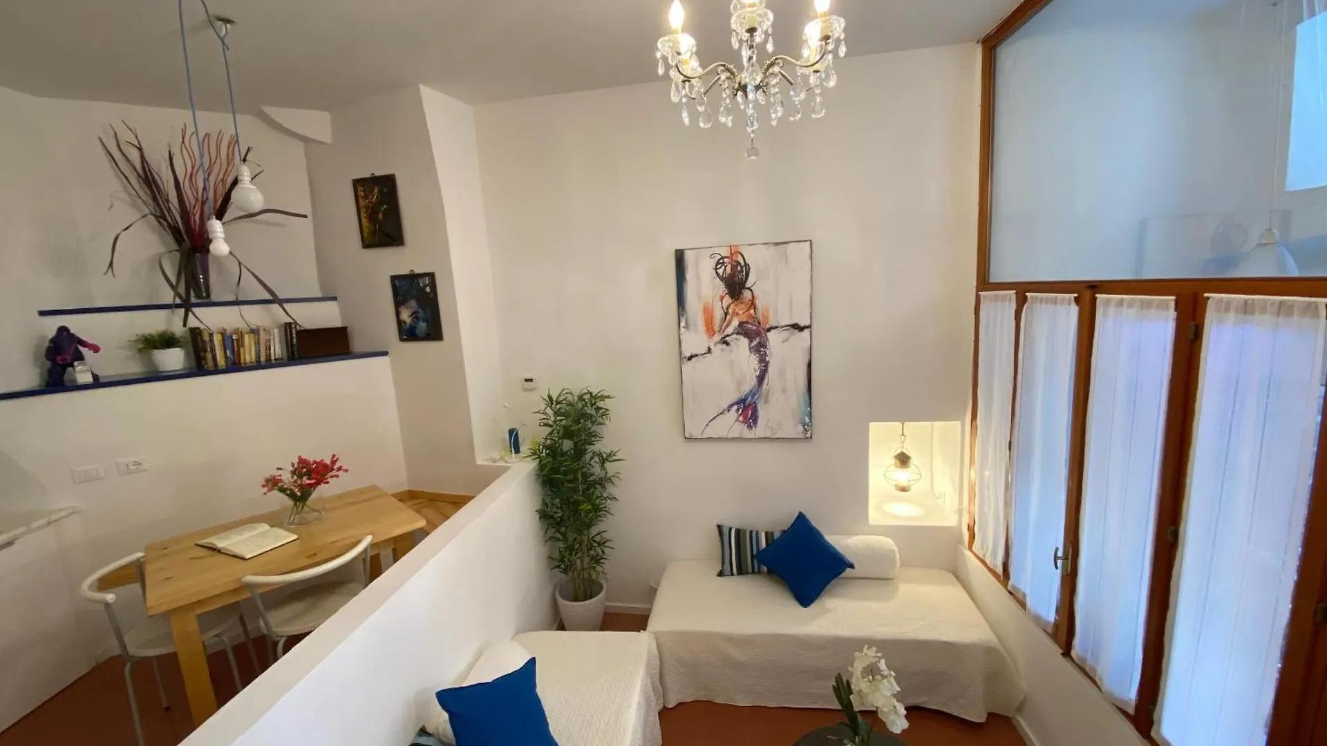 La Verde Di Vernazza - Art Studio - Ac&Wifi - Vernazzarentals