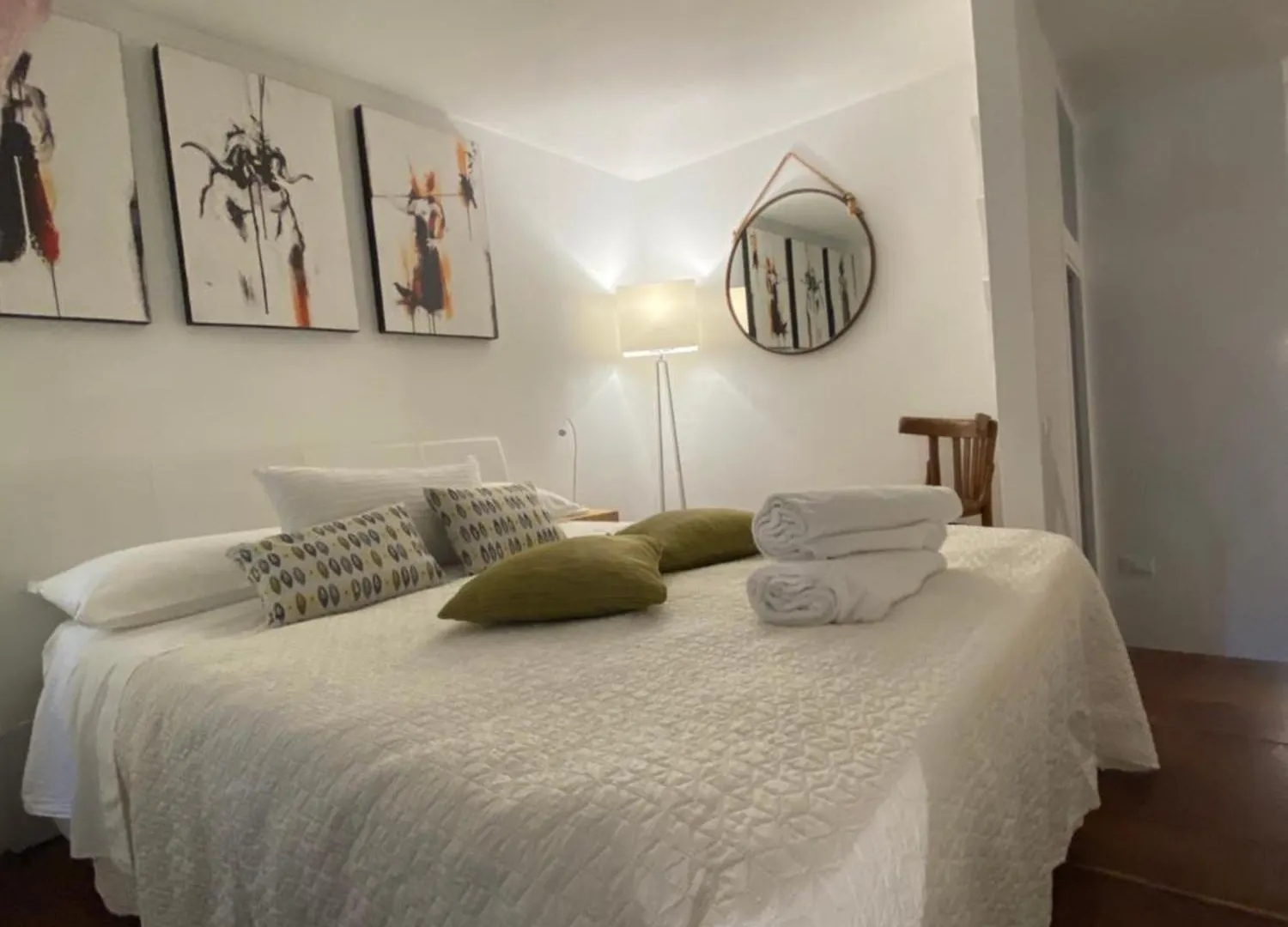Holiday home La Verde Di Vernazza - Art Studio - Ac&Wifi - Vernazzarentals Italy