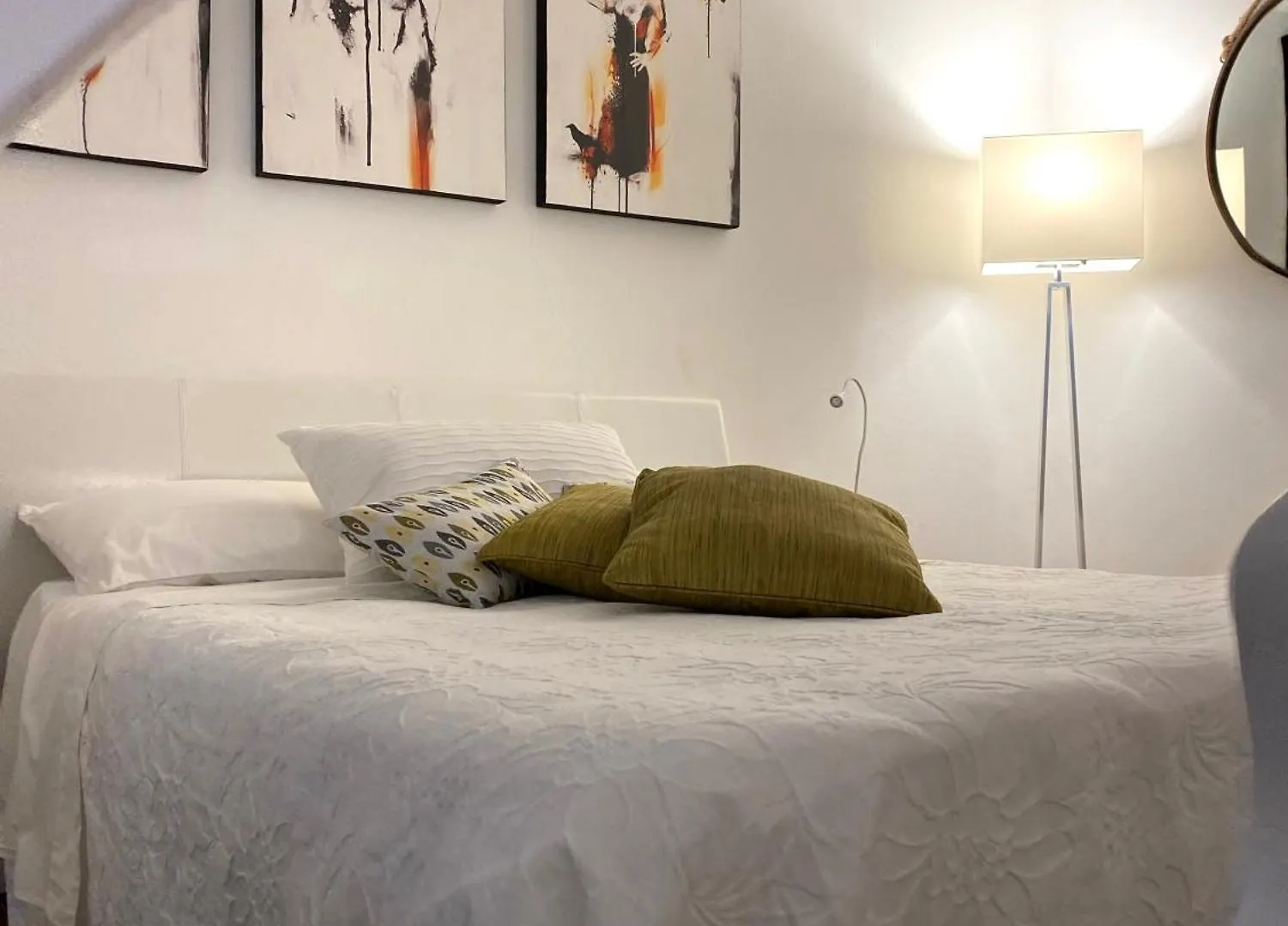 La Verde Di Vernazza - Art Studio - Ac&Wifi - Vernazzarentals