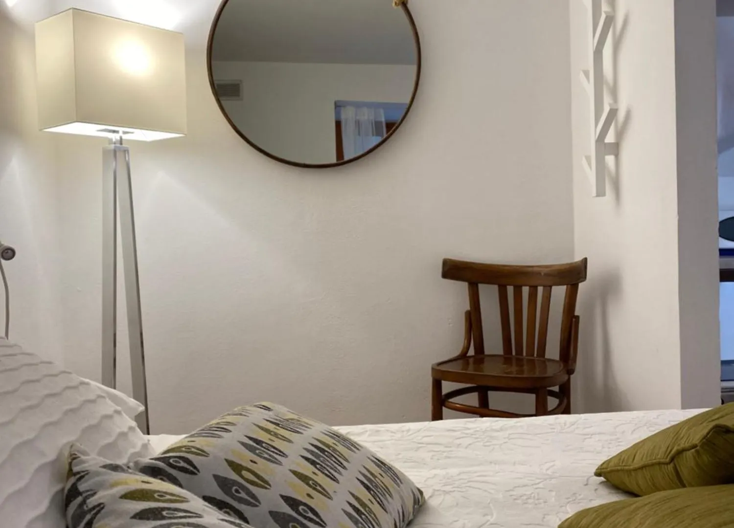 La Verde Di Vernazza - Art Studio - Ac&Wifi - Vernazzarentals