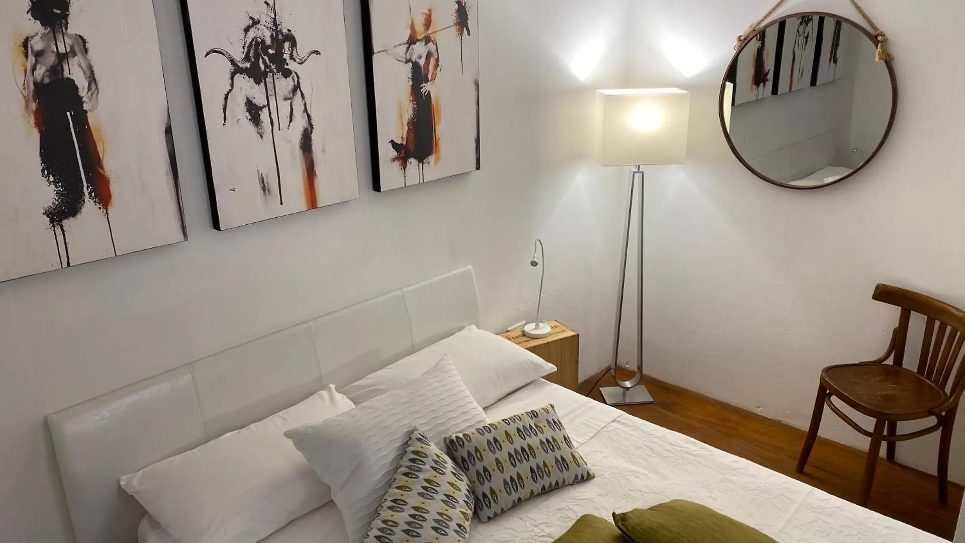 Holiday home La Verde Di Vernazza - Art Studio - Ac&Wifi - Vernazzarentals Italy