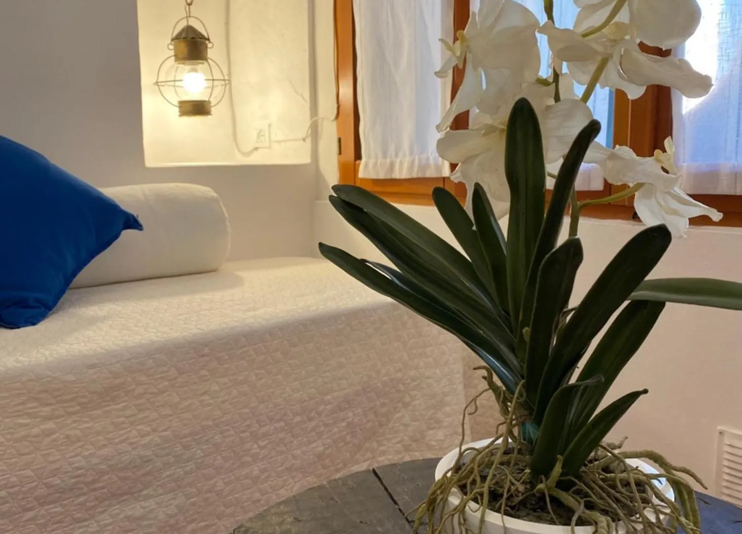 Holiday home La Verde Di Vernazza - Art Studio - Ac&Wifi - Vernazzarentals