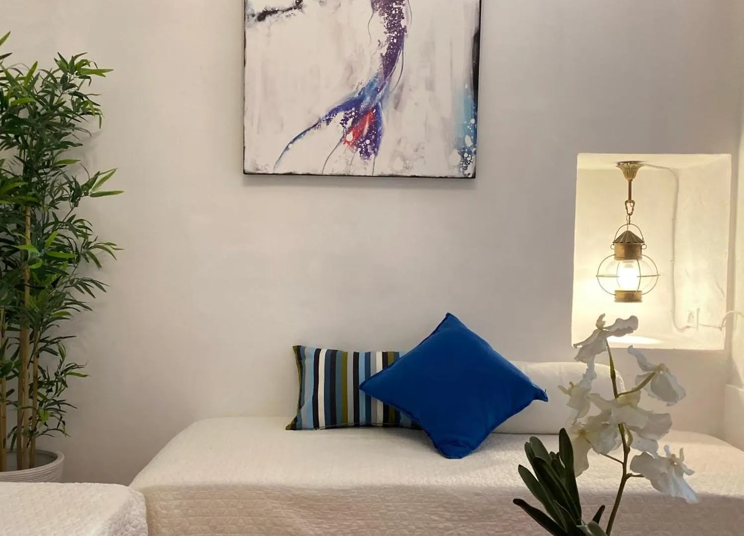 La Verde Di Vernazza - Art Studio - Ac&Wifi - Vernazzarentals Holiday home