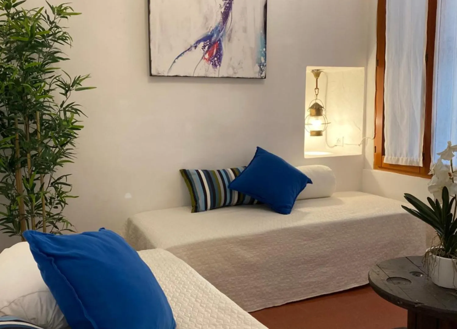 La Verde Di Vernazza - Art Studio - Ac&Wifi - Vernazzarentals Italy