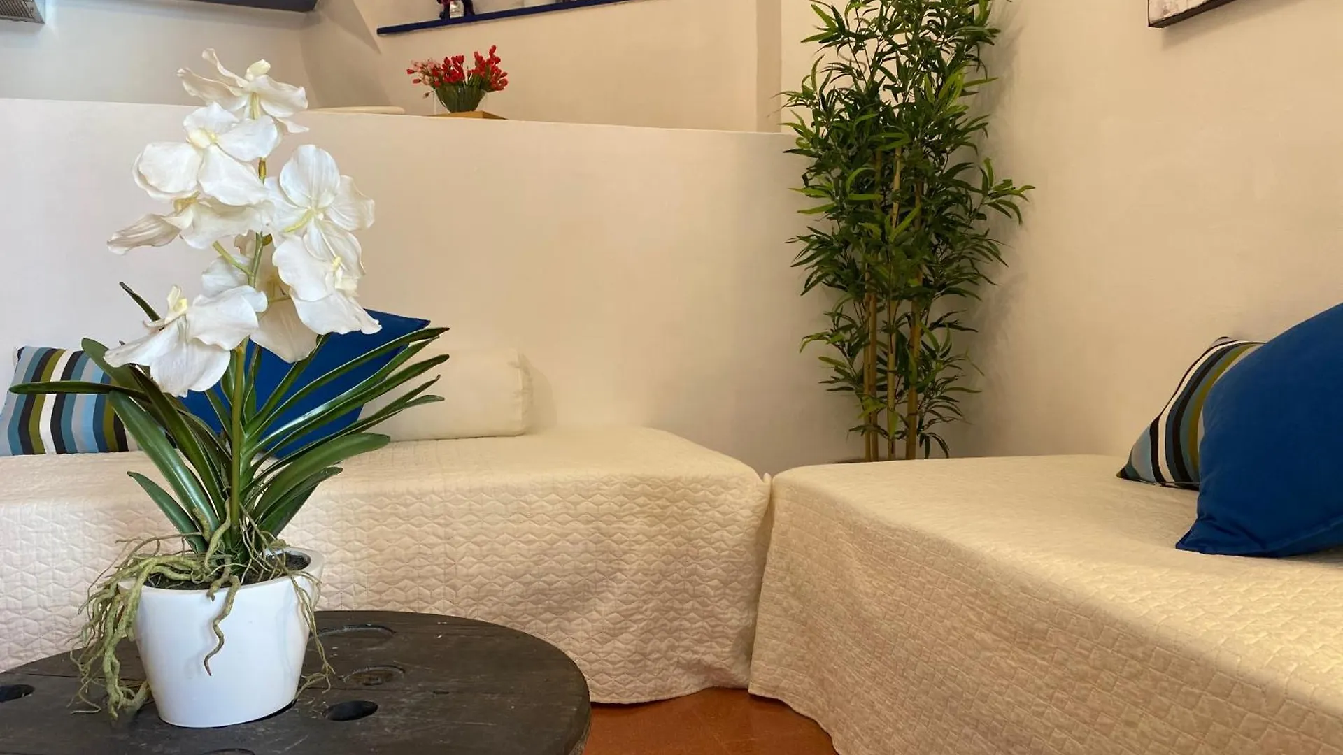 La Verde Di Vernazza - Art Studio - Ac&Wifi - Vernazzarentals